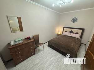 2-к квартира, посуточно, 45м2, 3/5 этаж