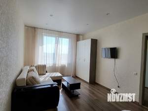 1-к квартира, на длительный срок, 41м2, 7/8 этаж