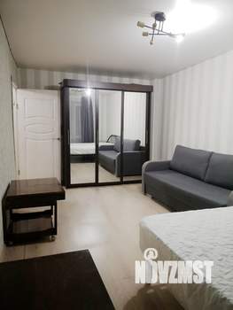 1-к квартира, на длительный срок, 30м2, 2/9 этаж