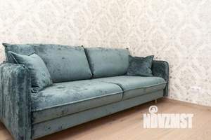 1-к квартира, посуточно, 44м2, 1/1 этаж
