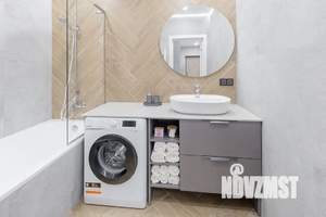 1-к квартира, посуточно, 69м2, 1/1 этаж