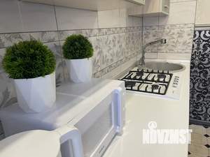 2-к квартира, посуточно, 43м2, 2/5 этаж