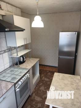 3-к квартира, на длительный срок, 69м2, 2/4 этаж