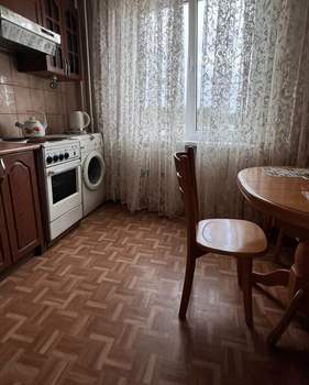1-к квартира, на длительный срок, 40м2, 7/10 этаж
