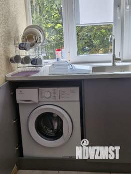 2-к квартира, посуточно, 40м2, 2/3 этаж