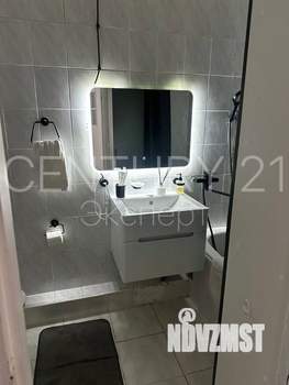 3-к квартира, на длительный срок, 61м2, 4/5 этаж