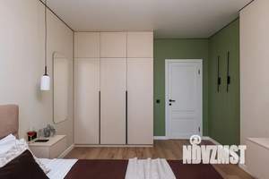 2-к квартира, посуточно, 43м2, 10/13 этаж