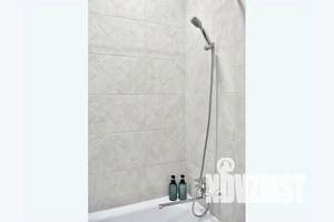 1-к квартира, посуточно, 42м2, 9/9 этаж