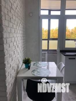 1-к квартира, посуточно, 40м2, 5/15 этаж