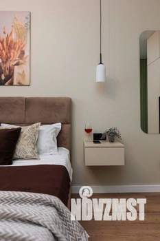 2-к квартира, посуточно, 43м2, 1/1 этаж