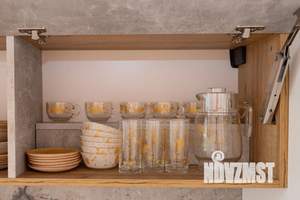 2-к квартира, посуточно, 72м2, 3/4 этаж