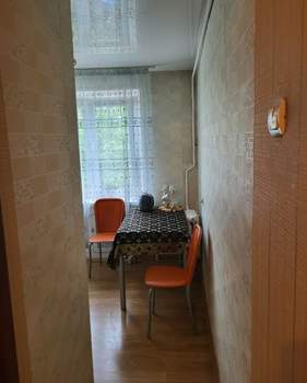 1-к квартира, на длительный срок, 30м2, 5/5 этаж
