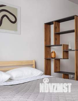 1-к квартира, посуточно, 30м2, 1/9 этаж