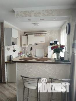 2-к квартира, посуточно, 65м2, 5/5 этаж