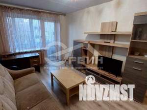 2-к квартира, на длительный срок, 39м2, 3/5 этаж