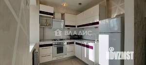 1-к квартира, на длительный срок, 33м2, 4/5 этаж