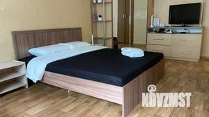 1-к квартира, посуточно, 34м2, 4/5 этаж