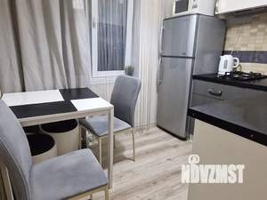 2-к квартира, посуточно, 45м2, 2/5 этаж