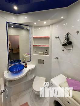 1-к квартира, посуточно, 31м2, 1/5 этаж