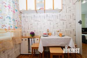 1-к квартира, посуточно, 30м2, 2/3 этаж