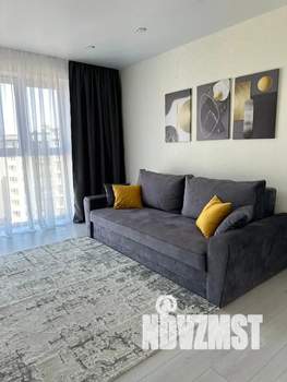 2-к квартира, посуточно, 56м2, 9/9 этаж