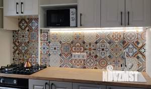 3-к квартира, посуточно, 63м2, 3/9 этаж