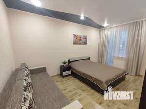 1-к квартира, на длительный срок, 37м2, 1/11 этаж