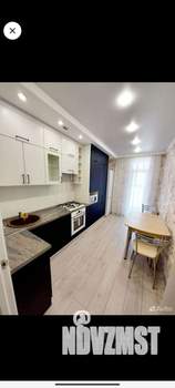 2-к квартира, на длительный срок, 55м2, 8/10 этаж