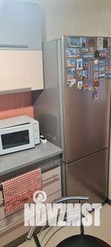 1-к квартира, посуточно, 31м2, 3/5 этаж