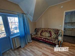 1-к квартира, на длительный срок, 24м2, 2/2 этаж