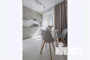 1-к квартира, посуточно, 31м2, 1/9 этаж