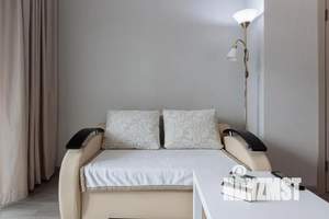 1-к квартира, посуточно, 53м2, 3/4 этаж
