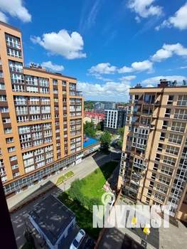 1-к квартира, посуточно, 35м2, 12/16 этаж