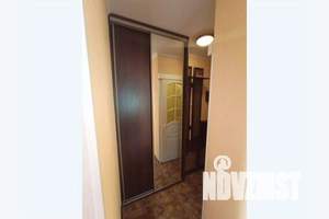 1-к квартира, посуточно, 31м2, 4/5 этаж