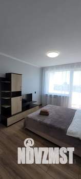 1-к квартира, посуточно, 36м2, 9/10 этаж