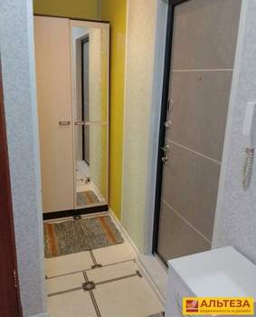 1-к квартира, на длительный срок, 38м2, 6/9 этаж