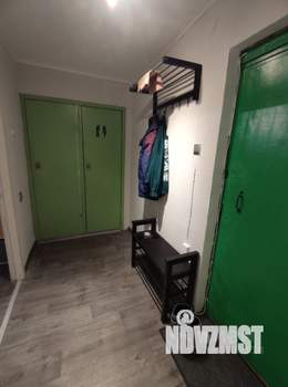 1-к квартира, на длительный срок, 37м2, 4/5 этаж