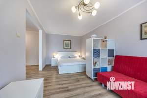 1-к квартира, на длительный срок, 32м2, 5/5 этаж