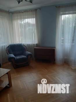 3-к квартира, посуточно, 77м2, 2/3 этаж