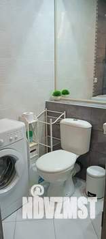 1-к квартира, посуточно, 41м2, 4/9 этаж