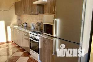 2-к квартира, посуточно, 53м2, 5/5 этаж