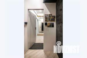 2-к квартира, посуточно, 46м2, 1/3 этаж