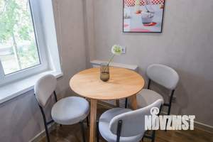 1-к квартира, посуточно, 30м2, 2/5 этаж