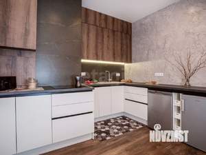 1-к квартира, на длительный срок, 49м2, 2/12 этаж