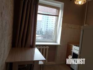 1-к квартира, на длительный срок, 36м2, 2/5 этаж