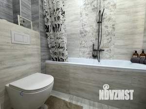2-к квартира, посуточно, 74м2, 6/8 этаж