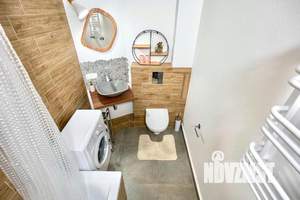 2-к квартира, посуточно, 46м2, 1/1 этаж