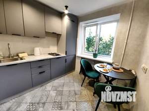 1-к квартира, посуточно, 31м2, 2/4 этаж