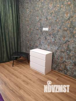 1-к квартира, на длительный срок, 37м2, 2/9 этаж