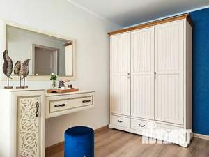 2-к квартира, посуточно, 46м2, 2/4 этаж